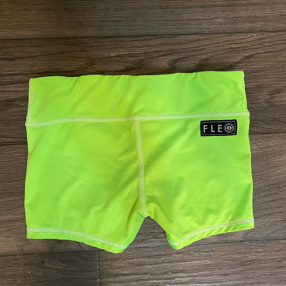 Fleo DNDL lime